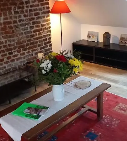 Studio32 Appartement Honfleur