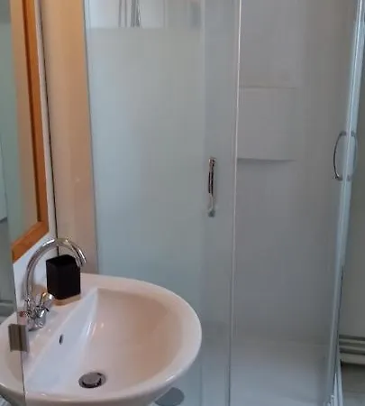 Appartement Studio32