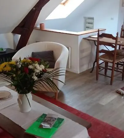 Apartment Studio32